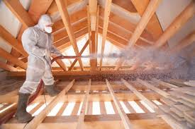 Types of Insulation We Offer in Sans Souci, SC